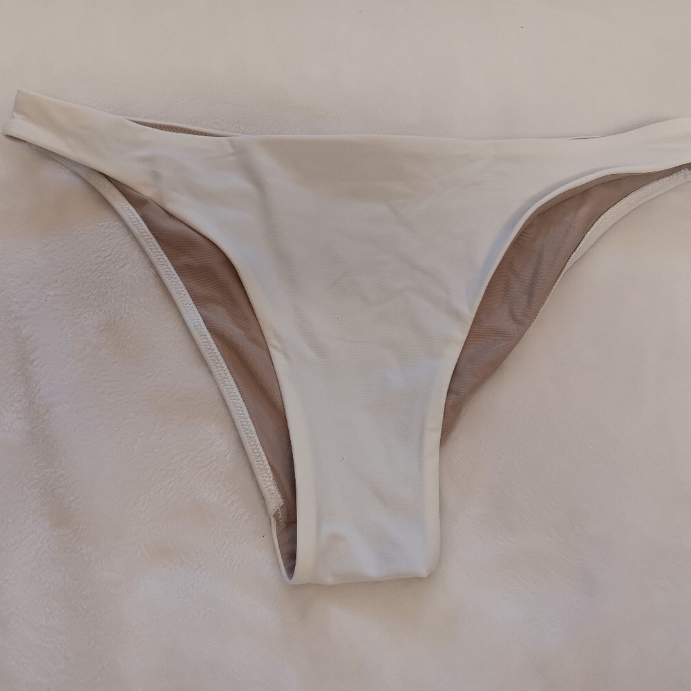 Lululemon Waterside Skimpy Fit Bikini Bottom - Picture 4 of 7